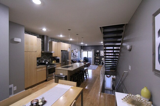 826 25th St in Denver, CO - Building Photo - Building Photo