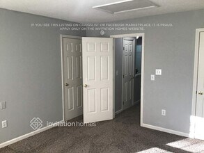 4301 Fawn Glen Dr in Raleigh, NC - Building Photo - Building Photo