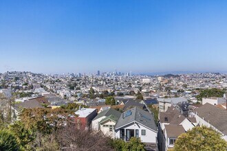 131 Laidley St in San Francisco, CA - Building Photo - Building Photo