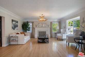 17503 Rancho St in Los Angeles, CA - Building Photo - Building Photo