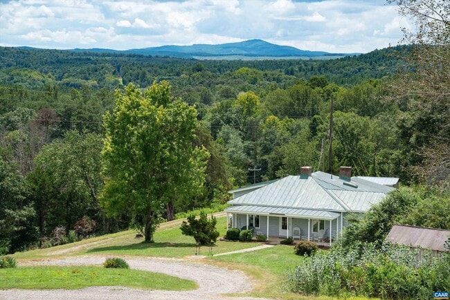 property at 1829 Cabell Rd