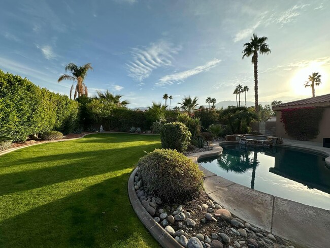 72646 Spyglass Ln in Palm Desert, CA - Building Photo - Building Photo