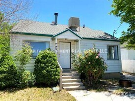 7991 S Main St in Midvale, UT - Building Photo