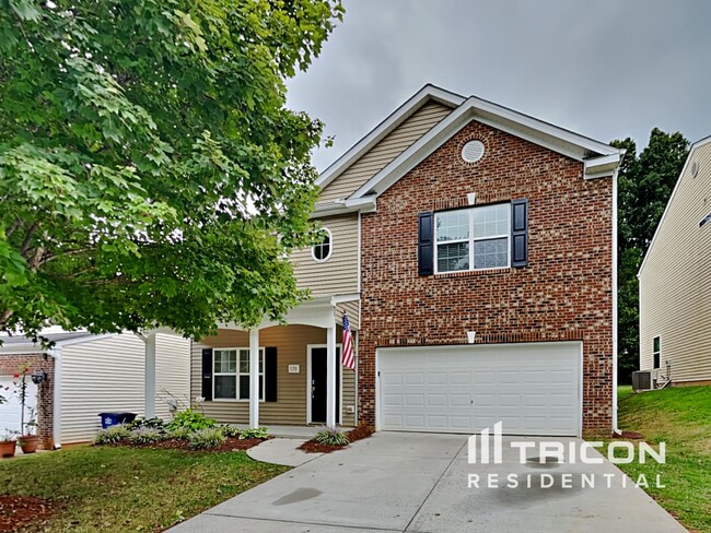 570 Clear Meadow Dr in Winston-Salem, NC - Building Photo - Building Photo