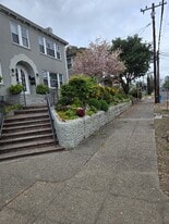 201 Howard St in Petaluma, CA - Building Photo
