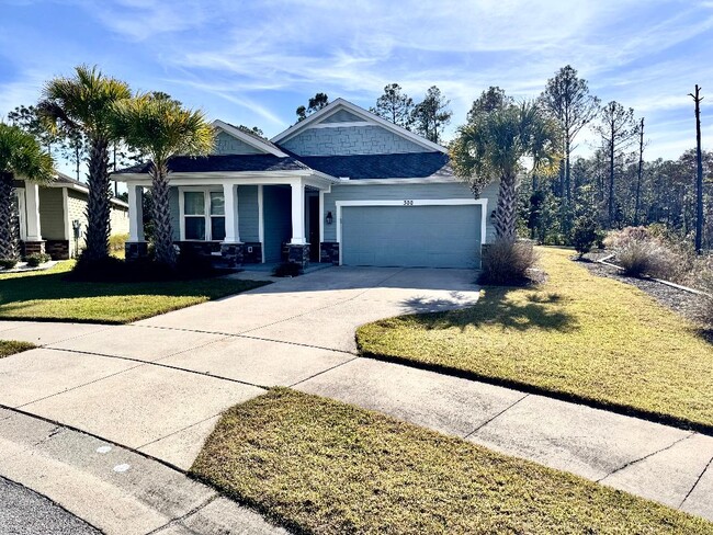 property at 300 Foxtail Wy