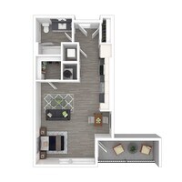 Elms Fells Point photo'