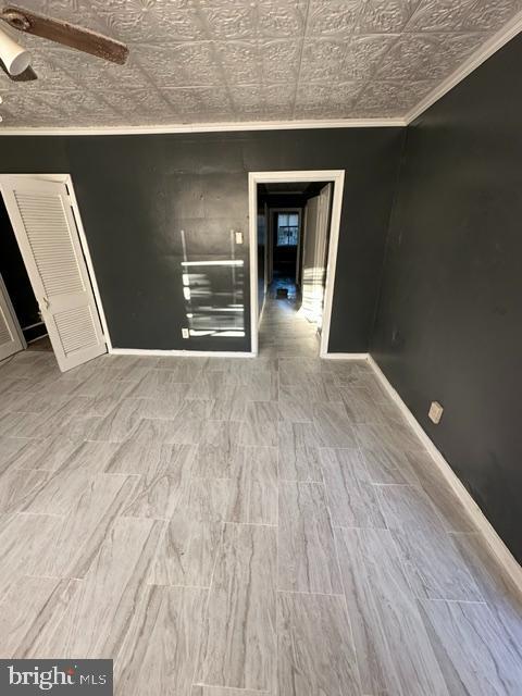 property at 6715 N Carlisle St
