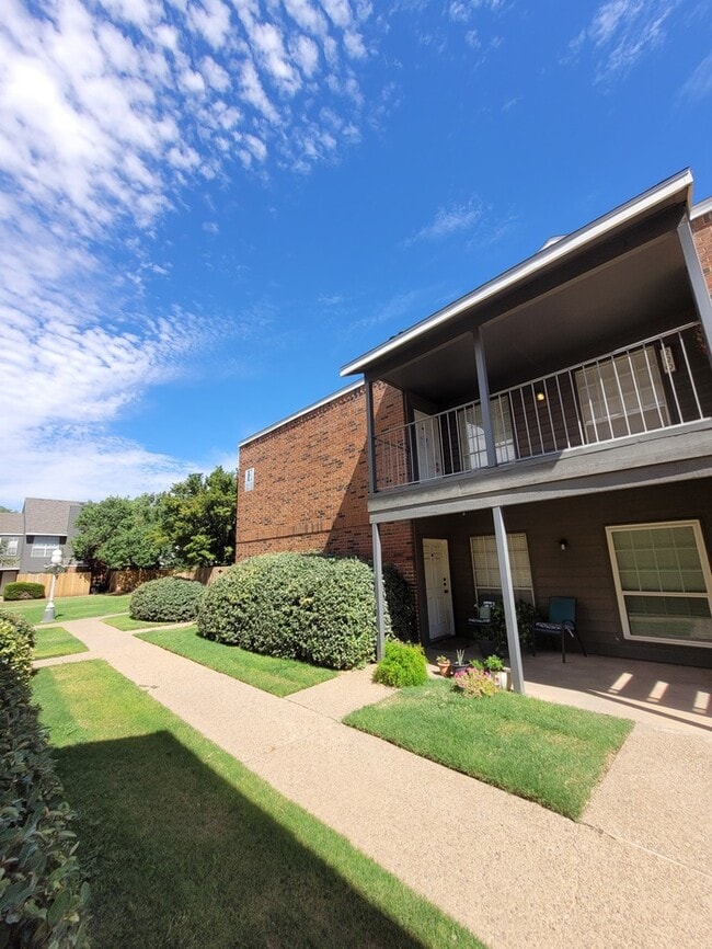 property at 3316 Caldera Blvd