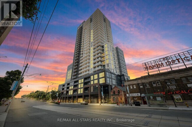 286 Main St in Toronto, ON - Building Photo - Building Photo