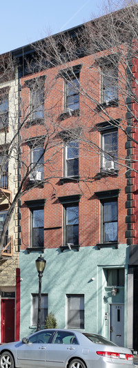 381 Atlantic Ave in Brooklyn, NY - Foto de edificio - Building Photo