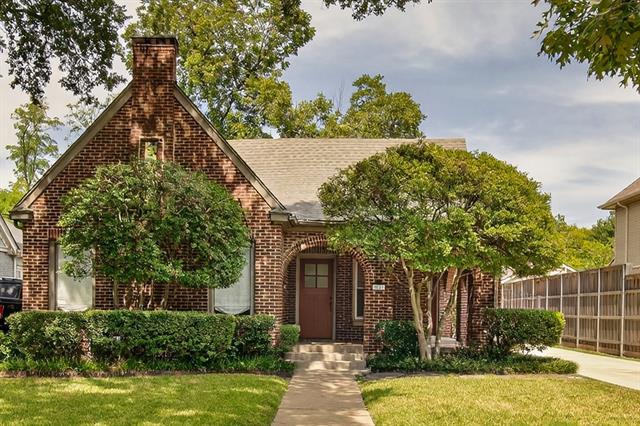 property at 5815 Marquita Ave