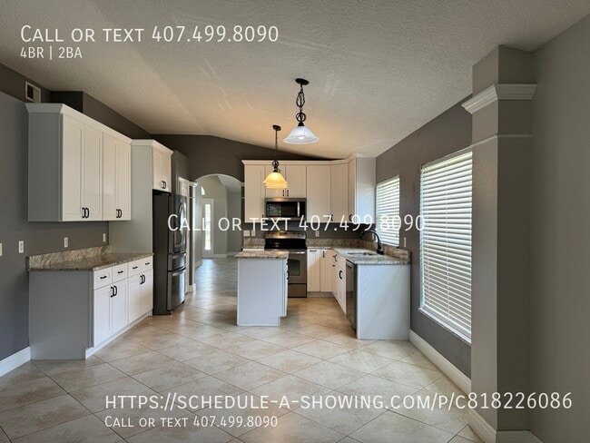 1775 Laurel Brook Loop in Casselberry, FL - Building Photo - Building Photo