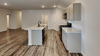 1824 Rock Elm Dr in Edmond, OK - Building Photo - Building Photo