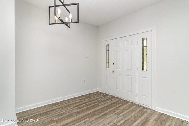 2107 Franklin St in Melbourne, FL - Building Photo - Building Photo