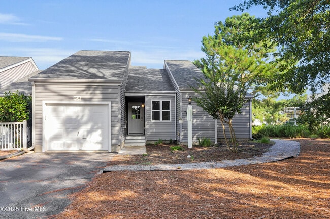 property at 11034 Windward Dr