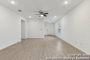 4422 Chandler Rd in San Antonio, TX - Building Photo - Building Photo