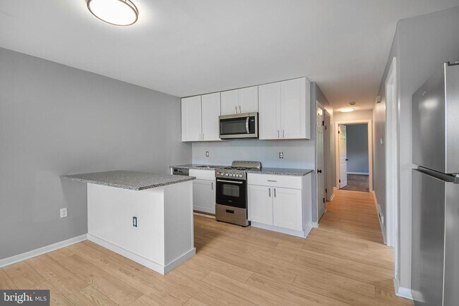 property at 164 Abbey Terrace