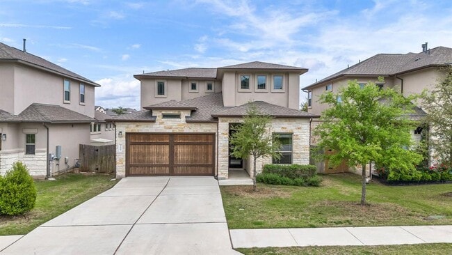 property at 12909 Mitica Dr