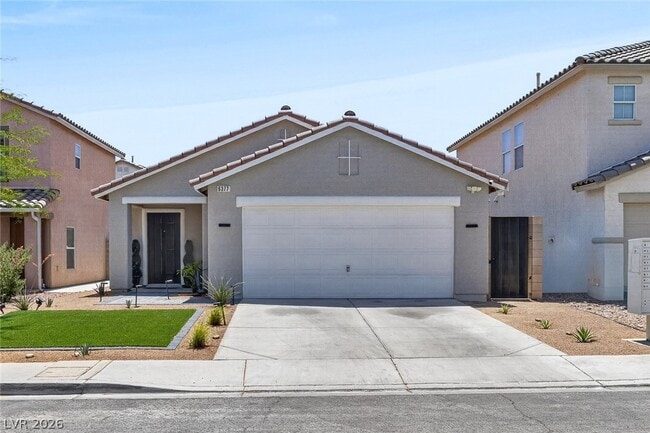 property at 6377 Whispering Clouds Ct