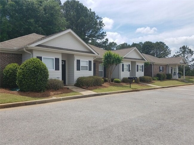 807 Harvard Dr in Auburn, AL - Building Photo - Building Photo