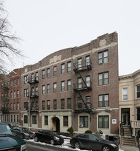 1655 Union St in Brooklyn, NY - Building Photo - Building Photo