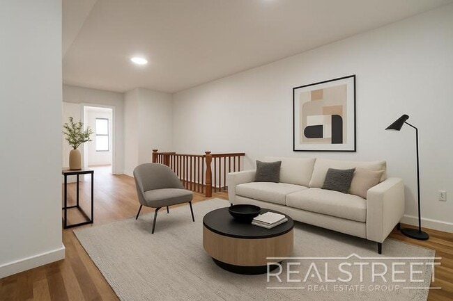 property at 273 Cornelia St