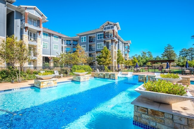 Creekside Park The Residences