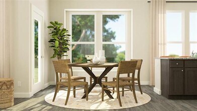 4303 Stonybrook Rd in Arlington, TX - Building Photo - Building Photo