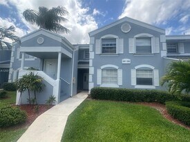 2005 SE 27th Dr in Homestead, FL - Building Photo
