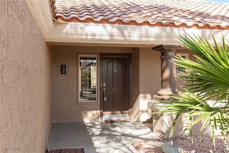 2845 Carmel Ridge Dr in Las Vegas, NV - Building Photo - Building Photo
