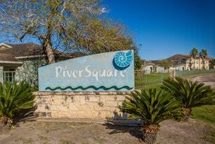 River Square Apartments