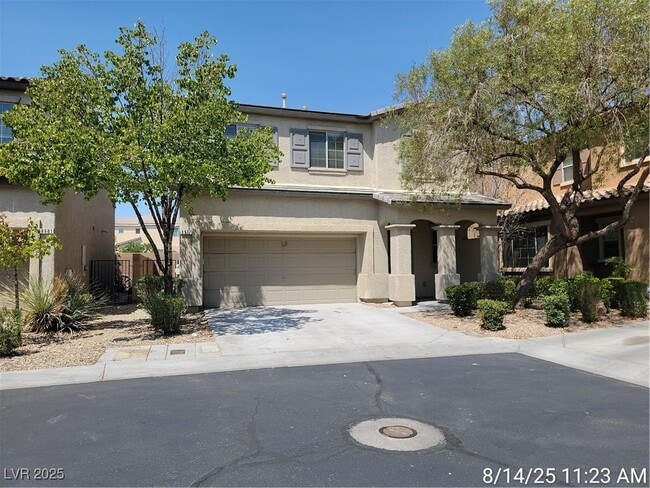 property at 8977 Castledowns St