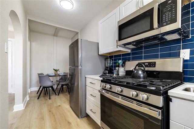 4400 Gaston Ave in Dallas, TX - Building Photo - Building Photo