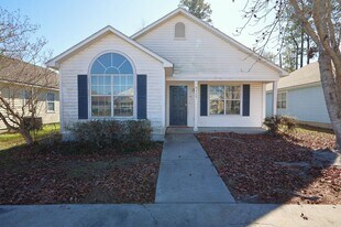 4117 Sedgwyck Ln in Valdosta, GA - Building Photo