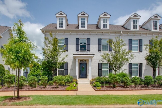 property at 539 Town Madison Blvd