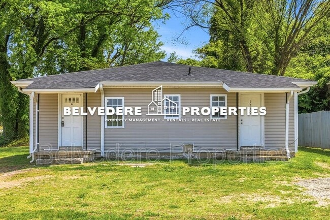 property at 1730-A Brooks Ave