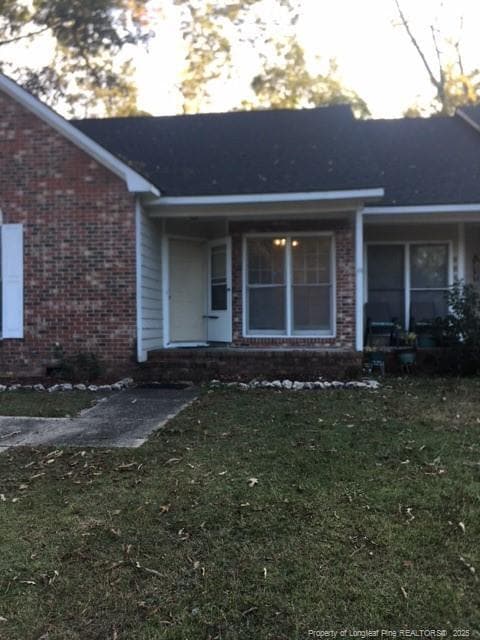 424 Georgetown Cir in Fayetteville, NC - Building Photo - Building Photo