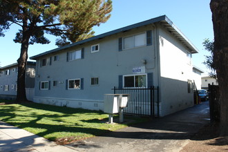 510 Chiechi Ave in San Jose, CA - Foto de edificio - Building Photo