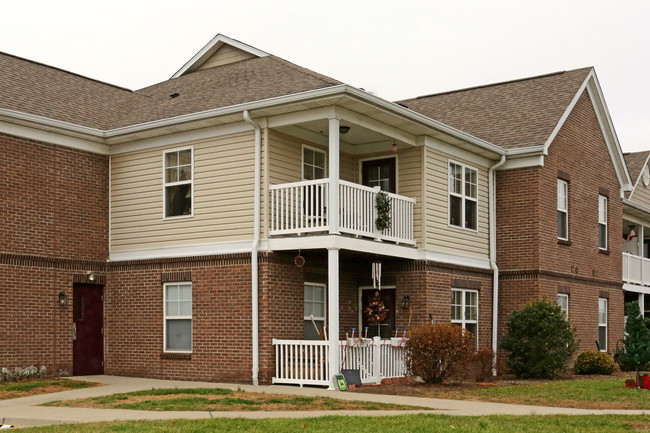 Elk River in Georgetown, KY - Foto de edificio - Building Photo