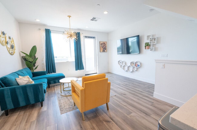 property at 9877 MacArthur Blvd