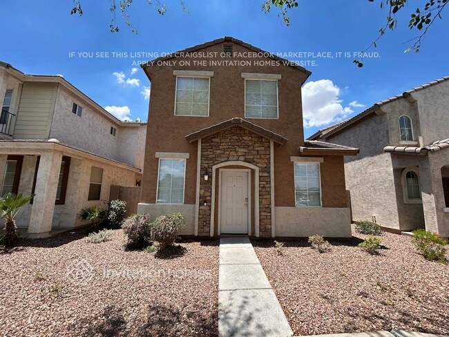 property at 3808 S 53rd Dr