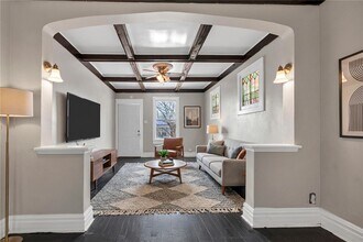 3915 Schiller Pl in St. Louis, MO - Building Photo - Building Photo