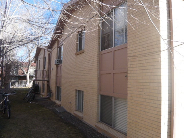 3730 Owens St in Wheat Ridge, CO - Building Photo