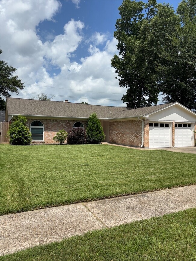 property at 15815 Whipple Tree Dr