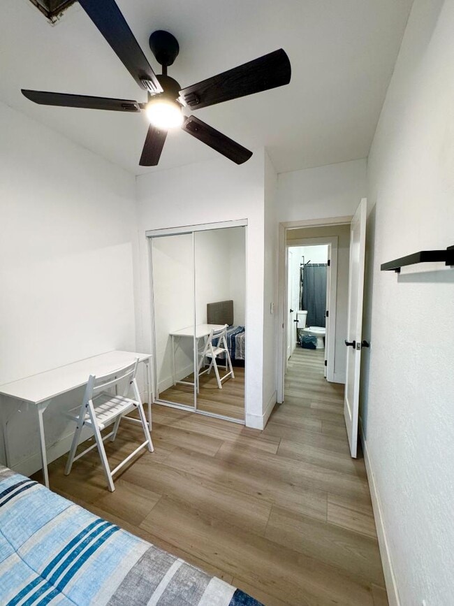 1845 E Monroe St in Phoenix, AZ - Building Photo - Building Photo