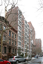 215 W 78th St Apartments