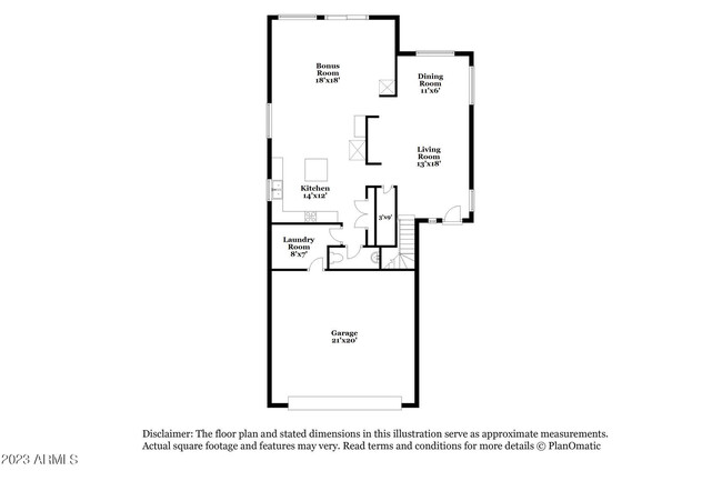 20247 N 34th St in Phoenix, AZ - Building Photo - Building Photo