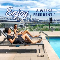 Cirrus Apartments
