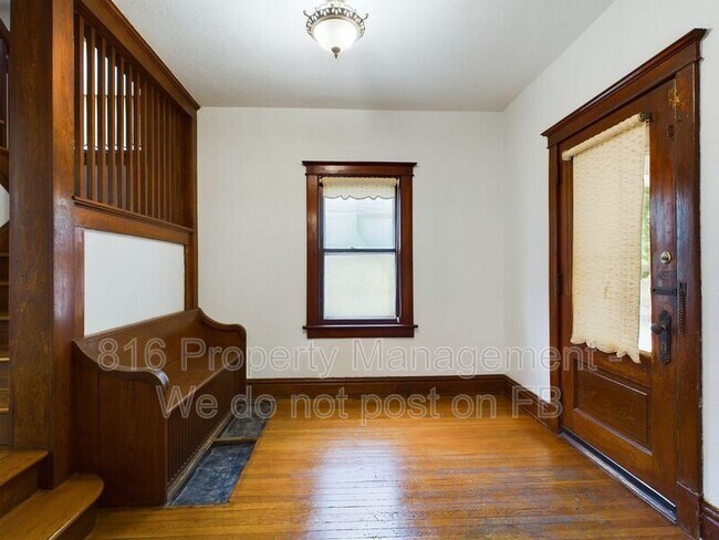 3429 Morrell Ave in Kansas City, MO - Building Photo - Building Photo